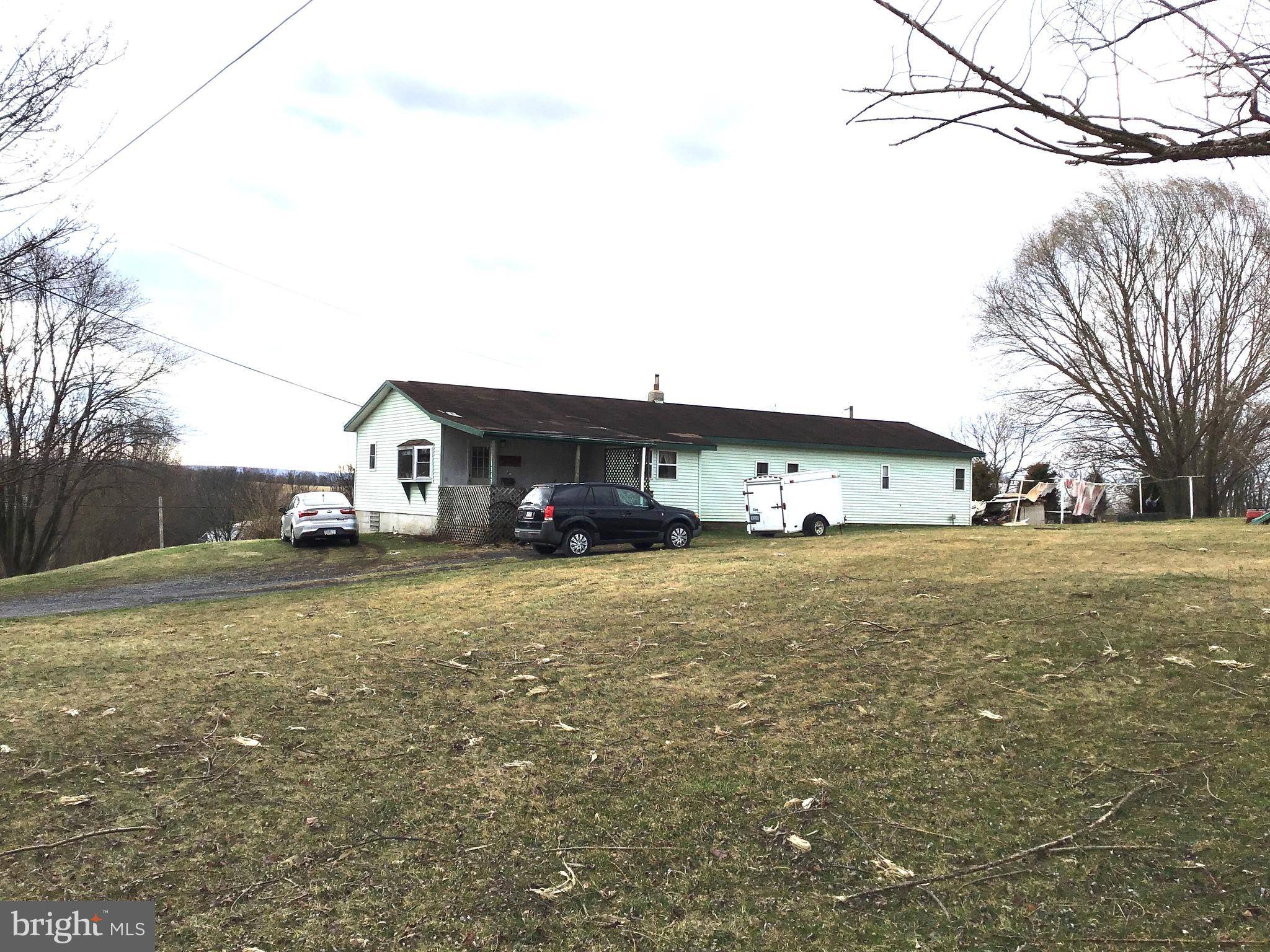 Bainbridge, PA 17502,1347 KEENER RD