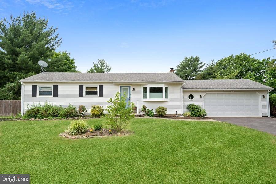 Hillsborough, NJ 08844,88 MEADOWBROOK DR