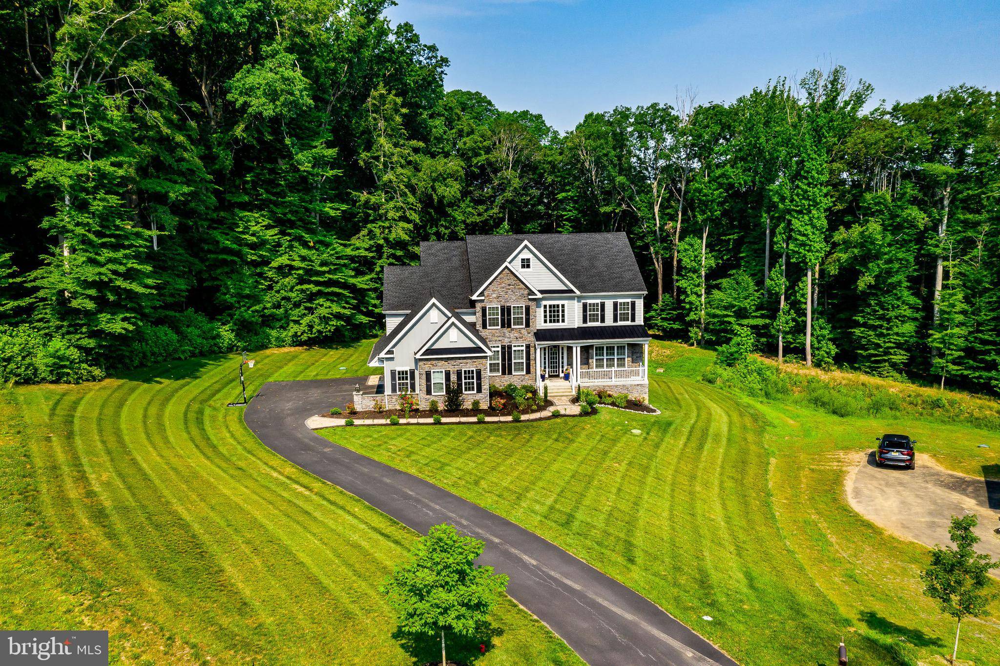 Garnet Valley, PA 19060,1058 MANSION LN