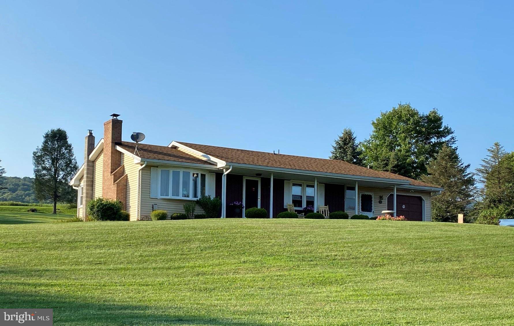 Lehighton, PA 18235,162 EBERTS LN