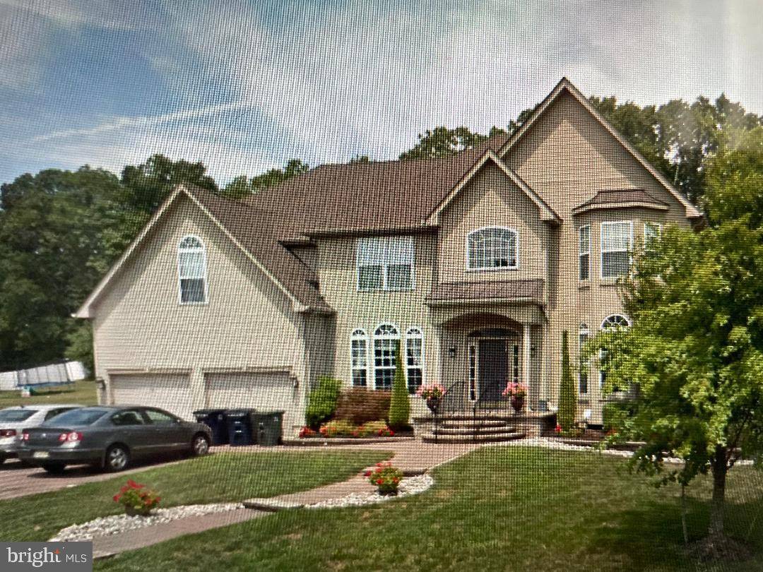 Williamstown, NJ 08094,1123 MONET CT