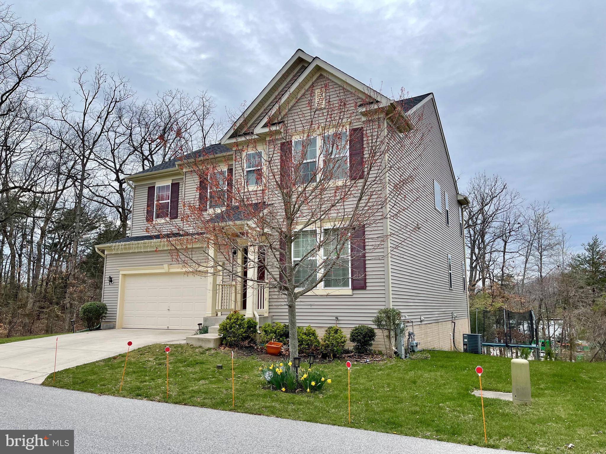 Hanover, MD 21076,6218 AUTUMN HAVEN CT