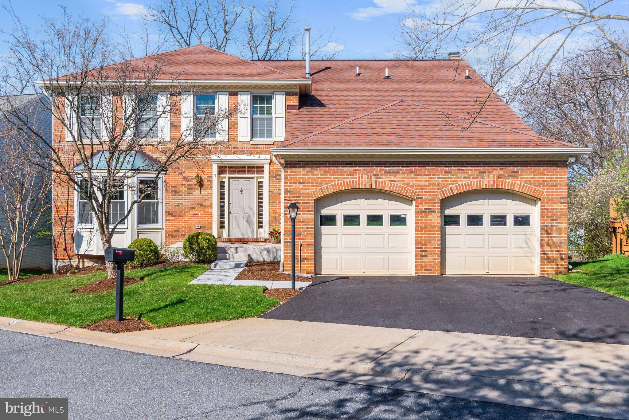 Gaithersburg, MD 20877,3 GRANTCHESTER PL