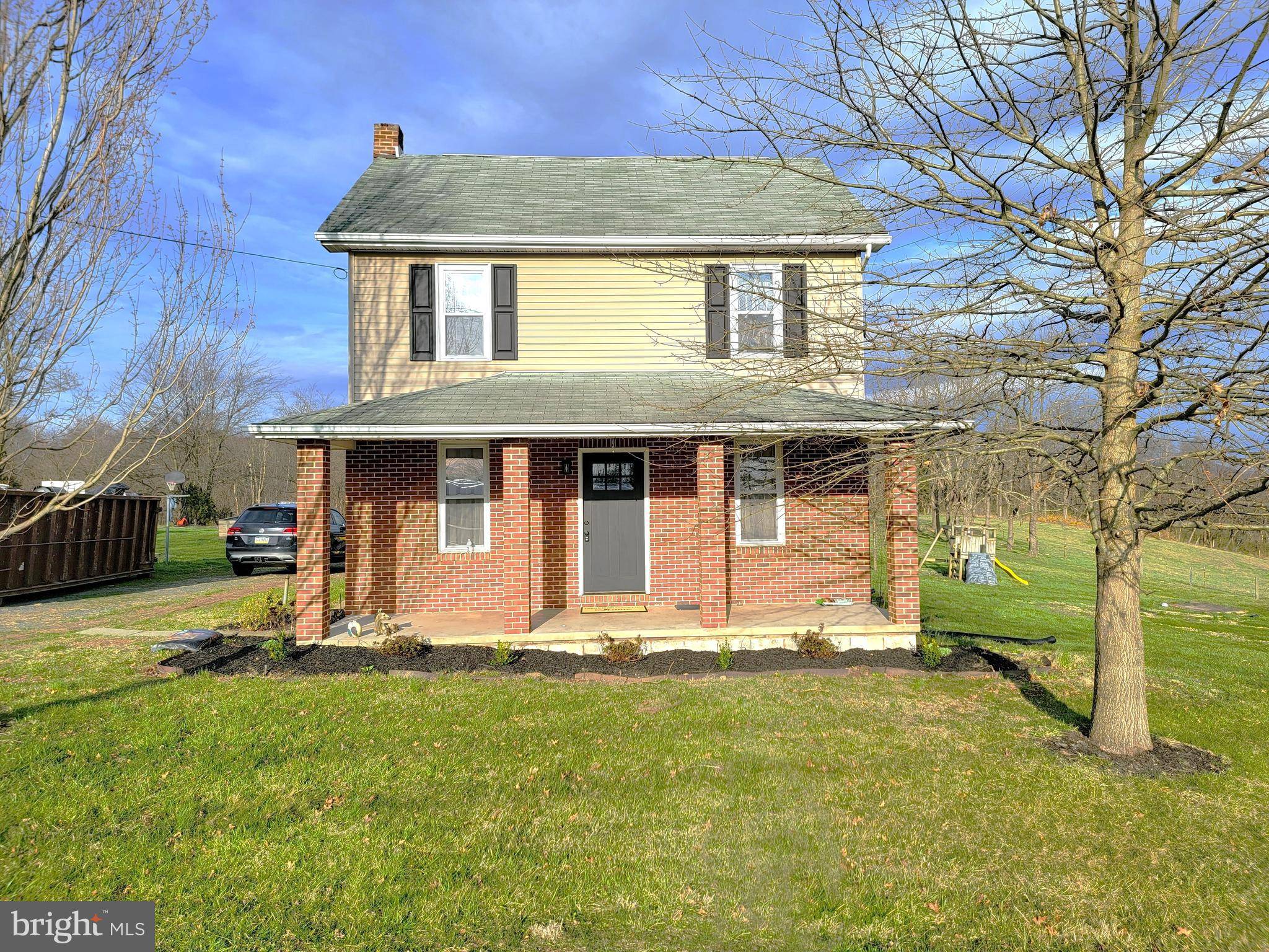 Duncannon, PA 17020,840 NEW BLOOMFIELD RD