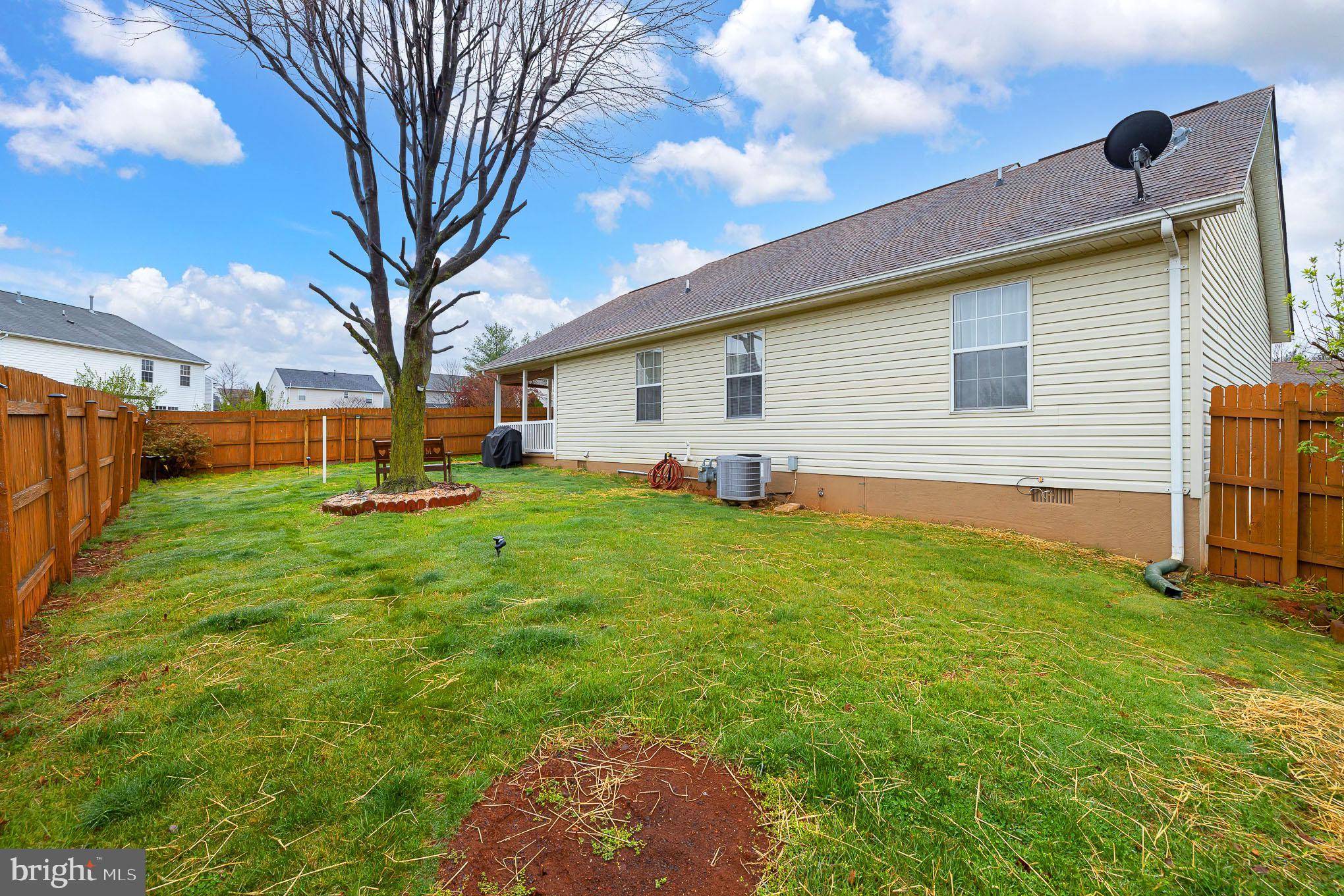 Culpeper, VA 22701,633 CLUBHOUSE WAY