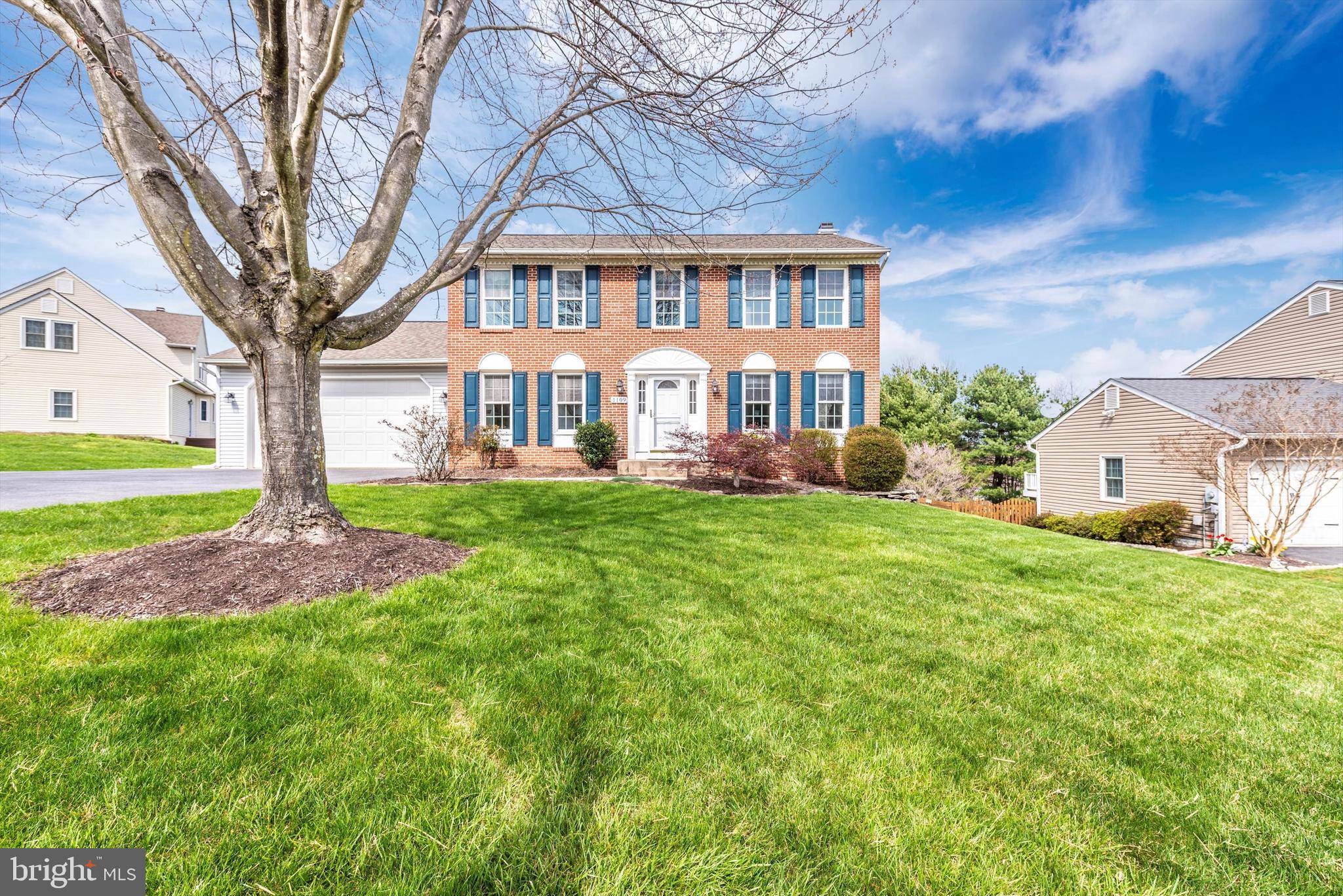 Mount Airy, MD 21771,1109 VILLAGE GATE DR