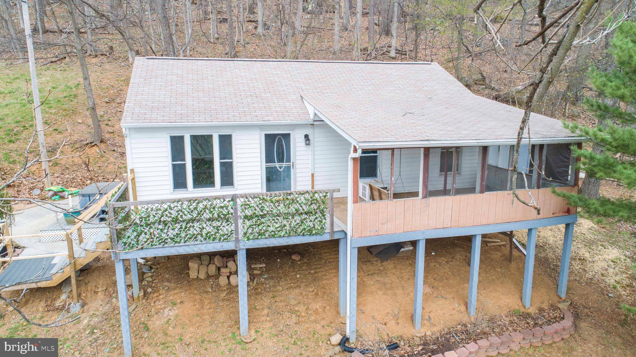 Linden, VA 22642,507 JONATHAN RD