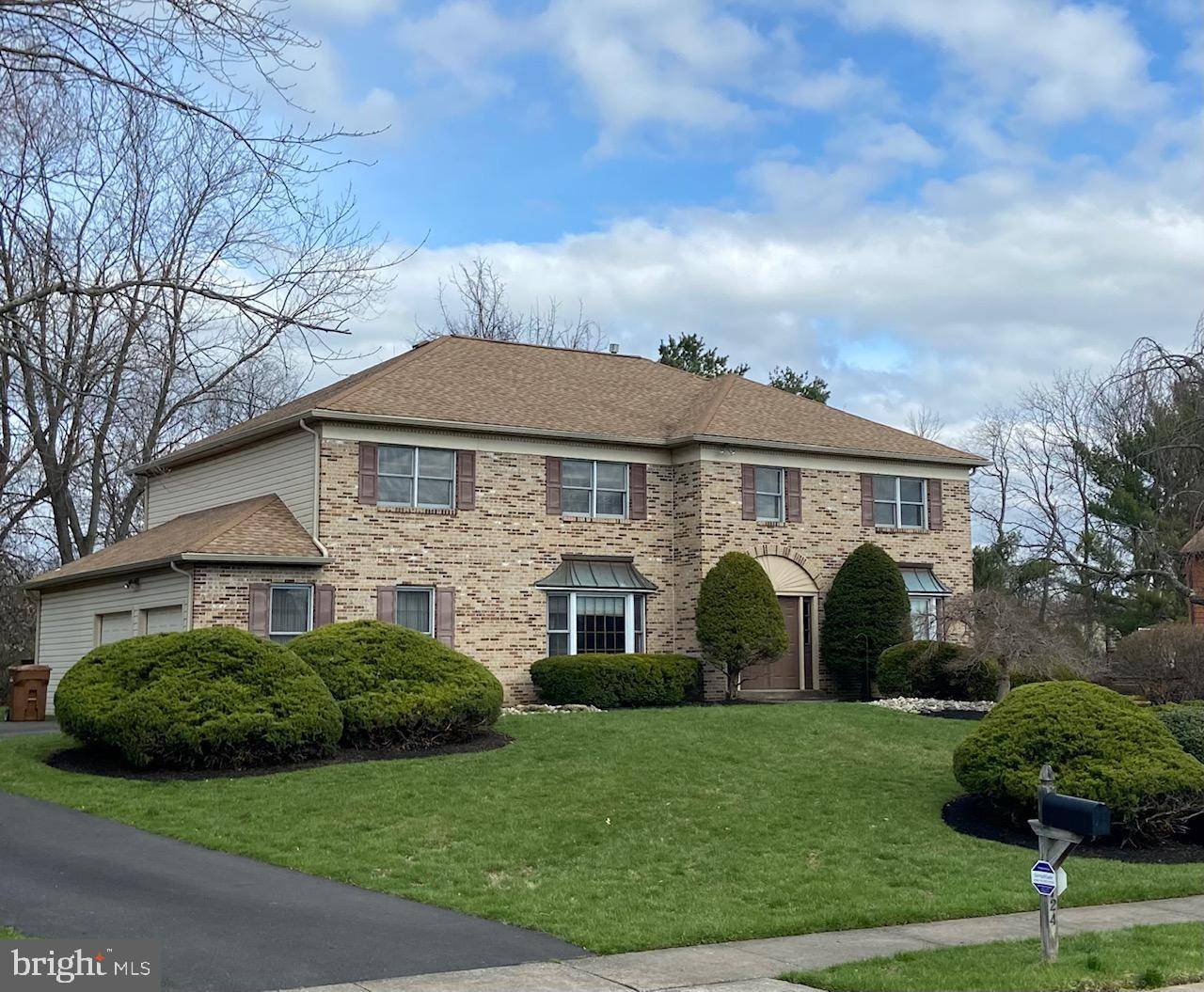 Maple Glen, PA 19002,1724 BRITTANY DR