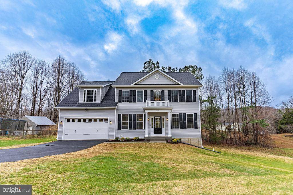 Huntingtown, MD 20639,3605 JOSHUA CT