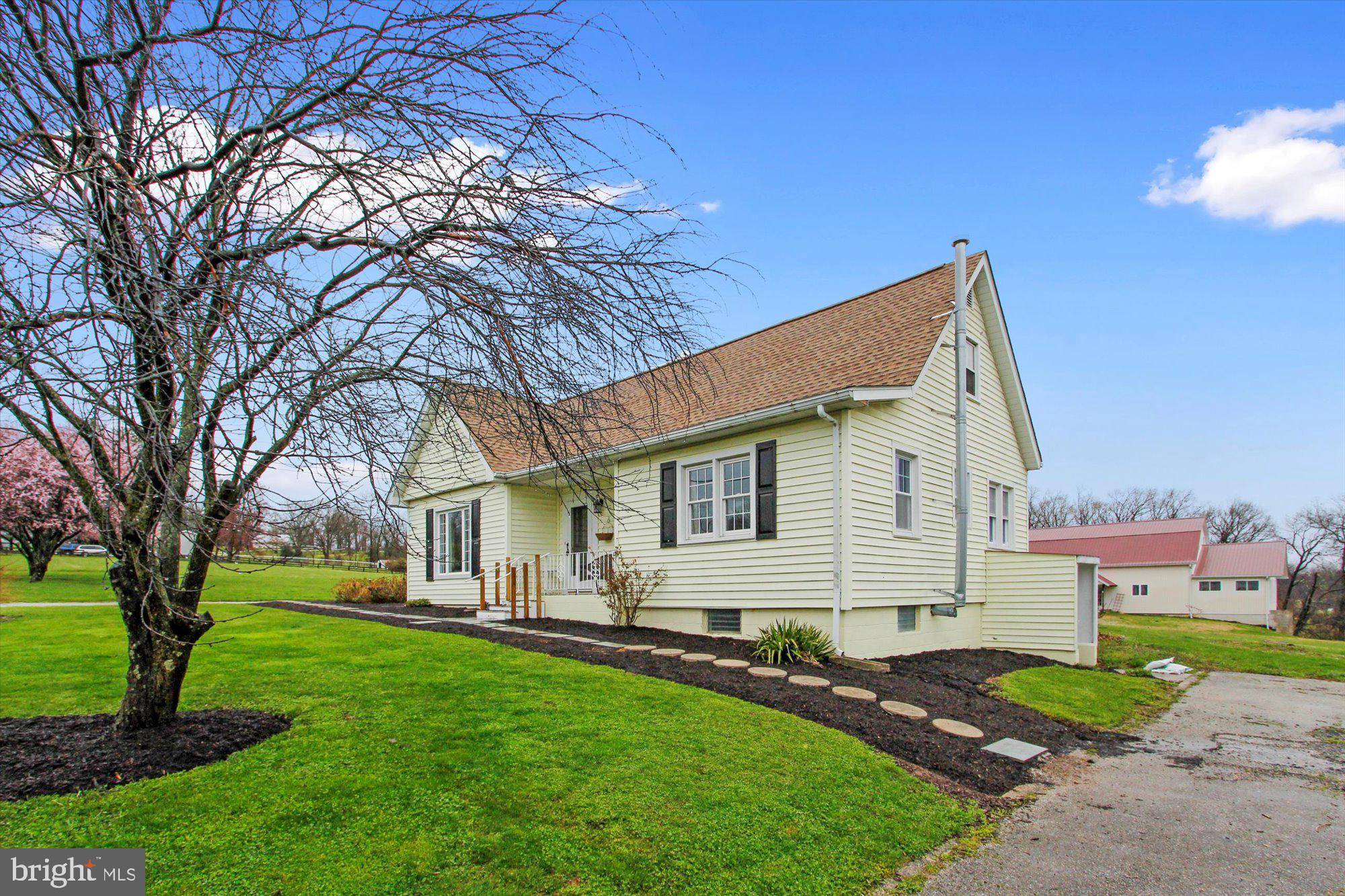 Fairfield, PA 17320,620 TRACT RD