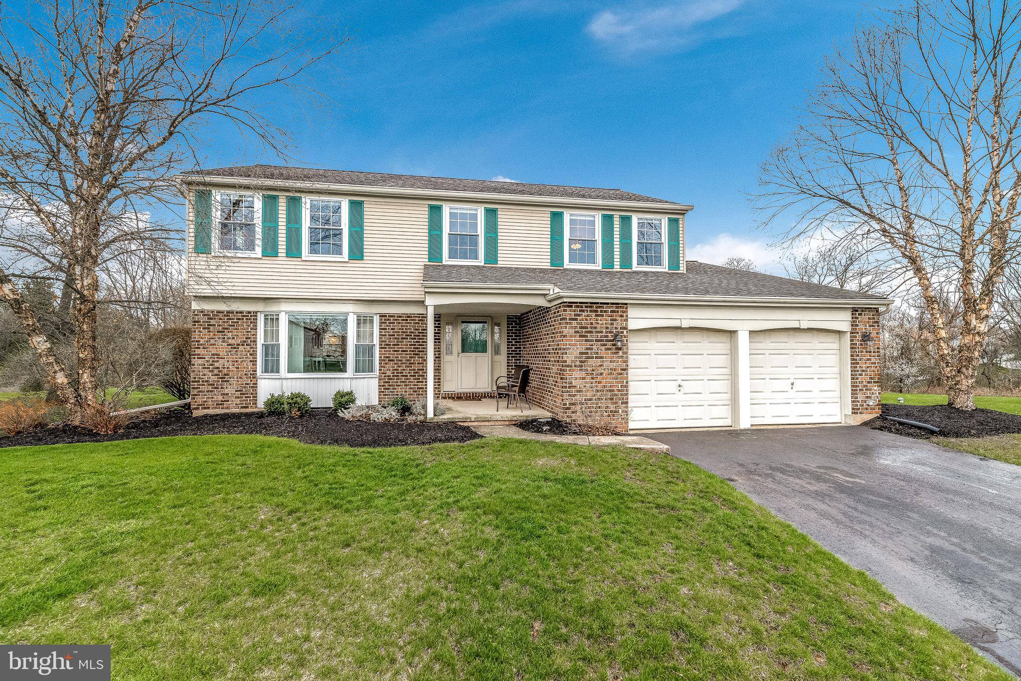 Lansdale, PA 19446,225 CANNON WAY