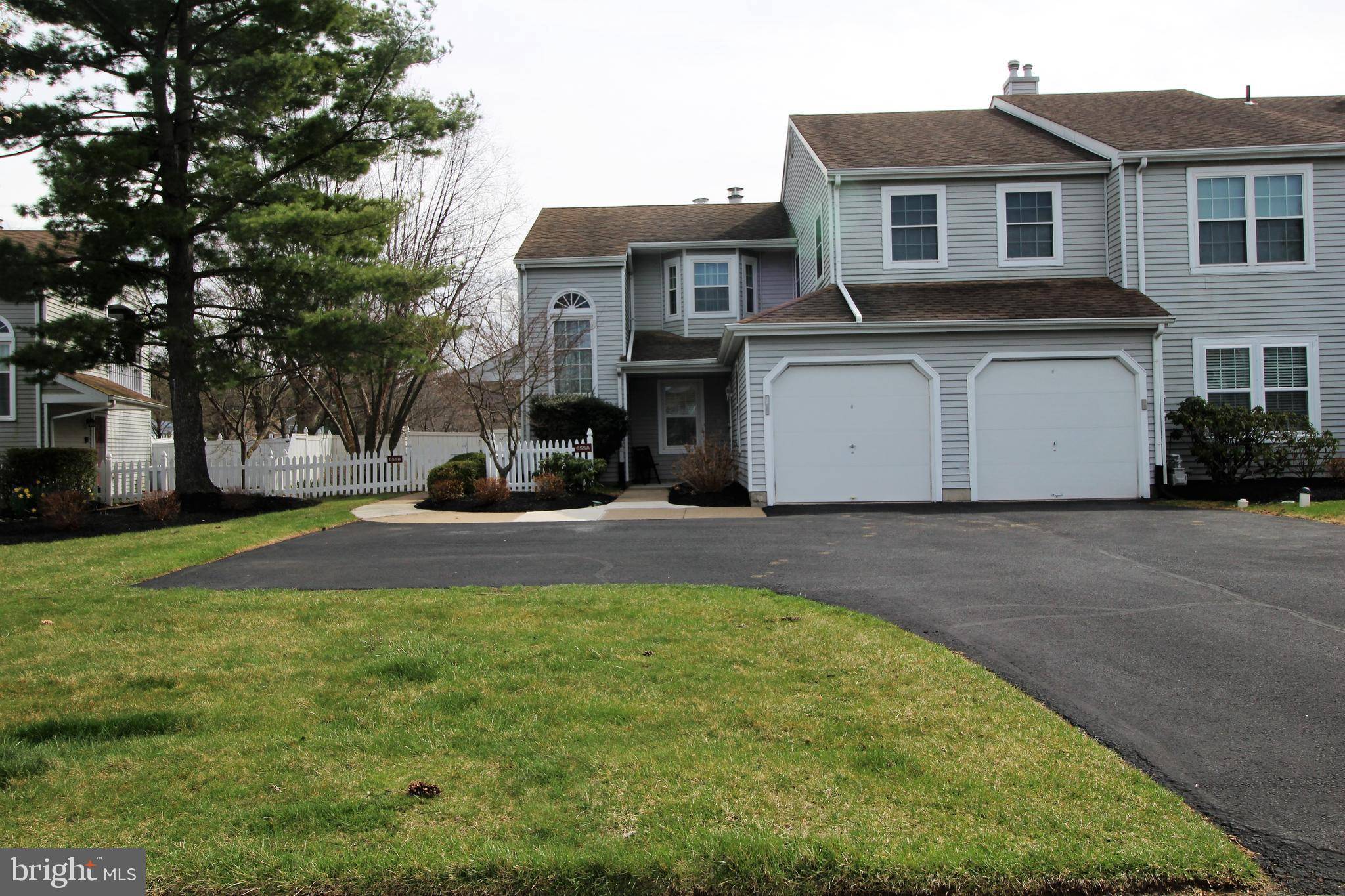 Yardley, PA 19067,655-B ROSE HOLLOW DR #655B