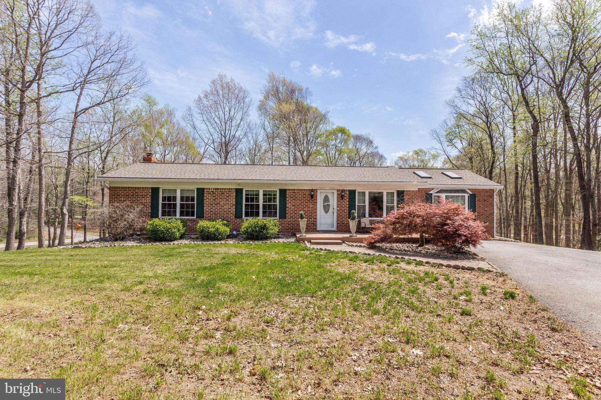 Charlotte Hall, MD 20622,14555 TURNWOOD PL