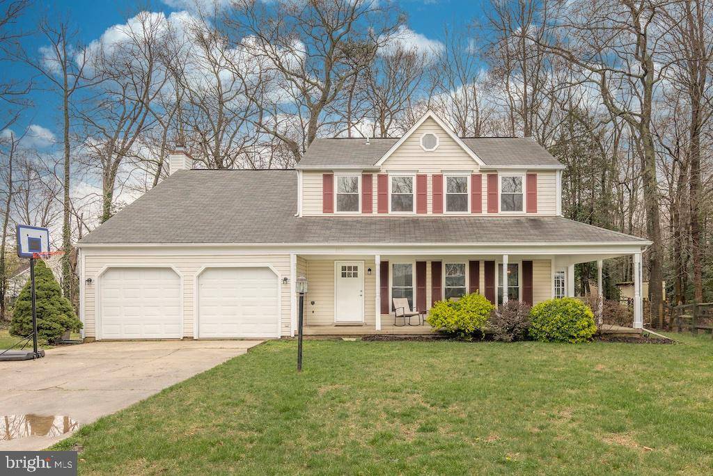 Waldorf, MD 20603,6557 LION CT