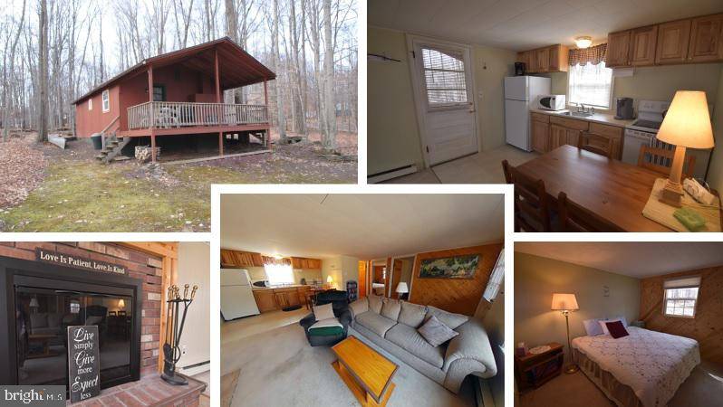 Pocono Lake, PA 18347,109 OUTER DR