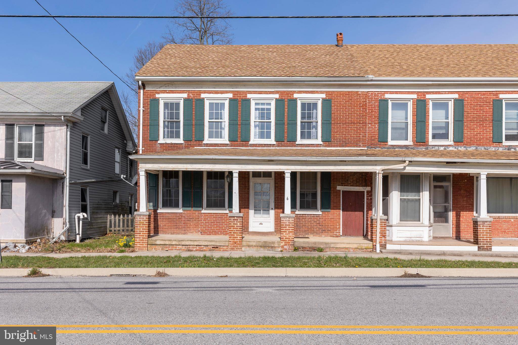 Loganville, PA 17342,6 S MAIN ST