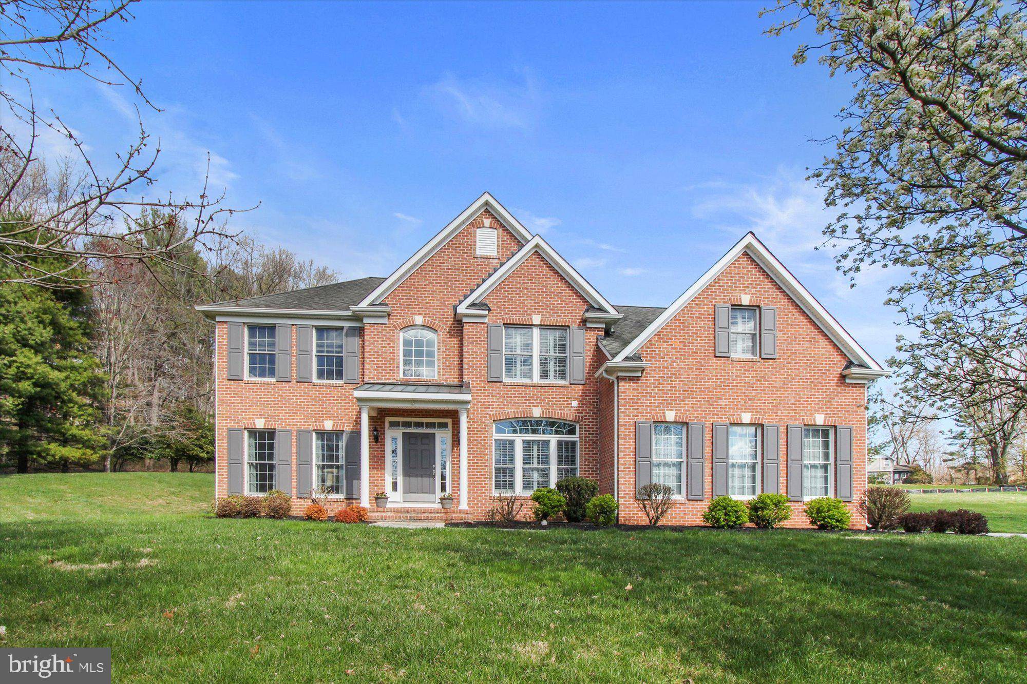 Monkton, MD 21111,1231 CORBETT RD