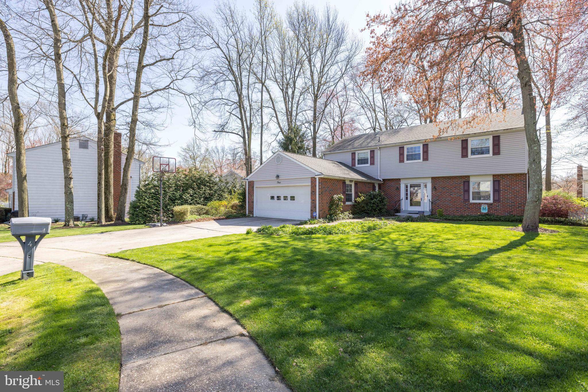 Wilmington, DE 19810,4 BERRYWOOD CT