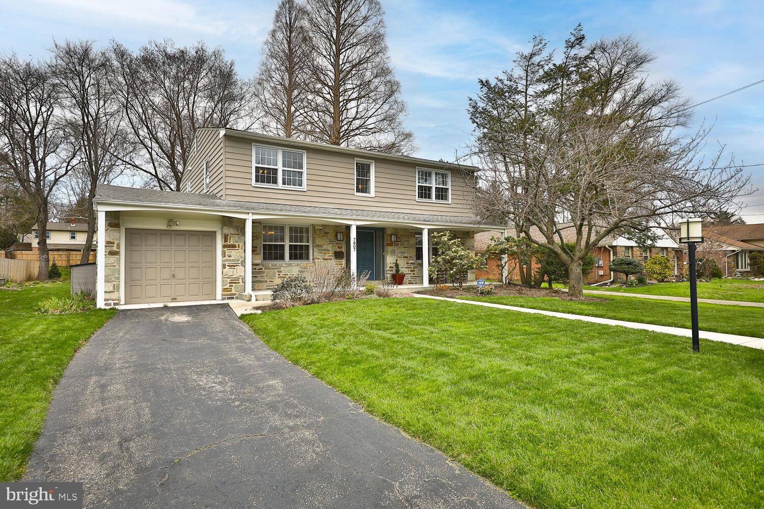 Glenside, PA 19038,7807 LOUISE LN