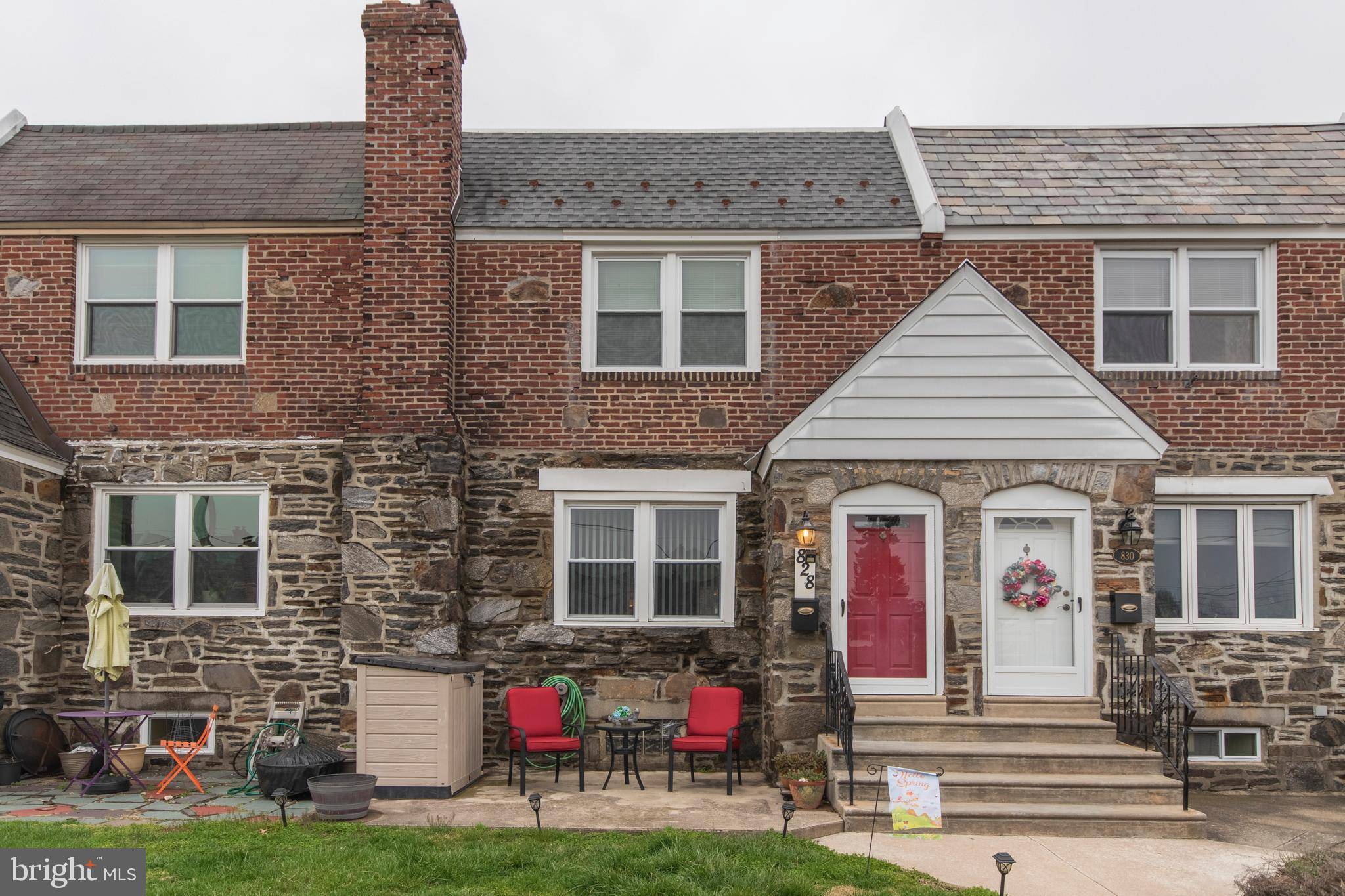 Drexel Hill, PA 19026,828 EATON RD