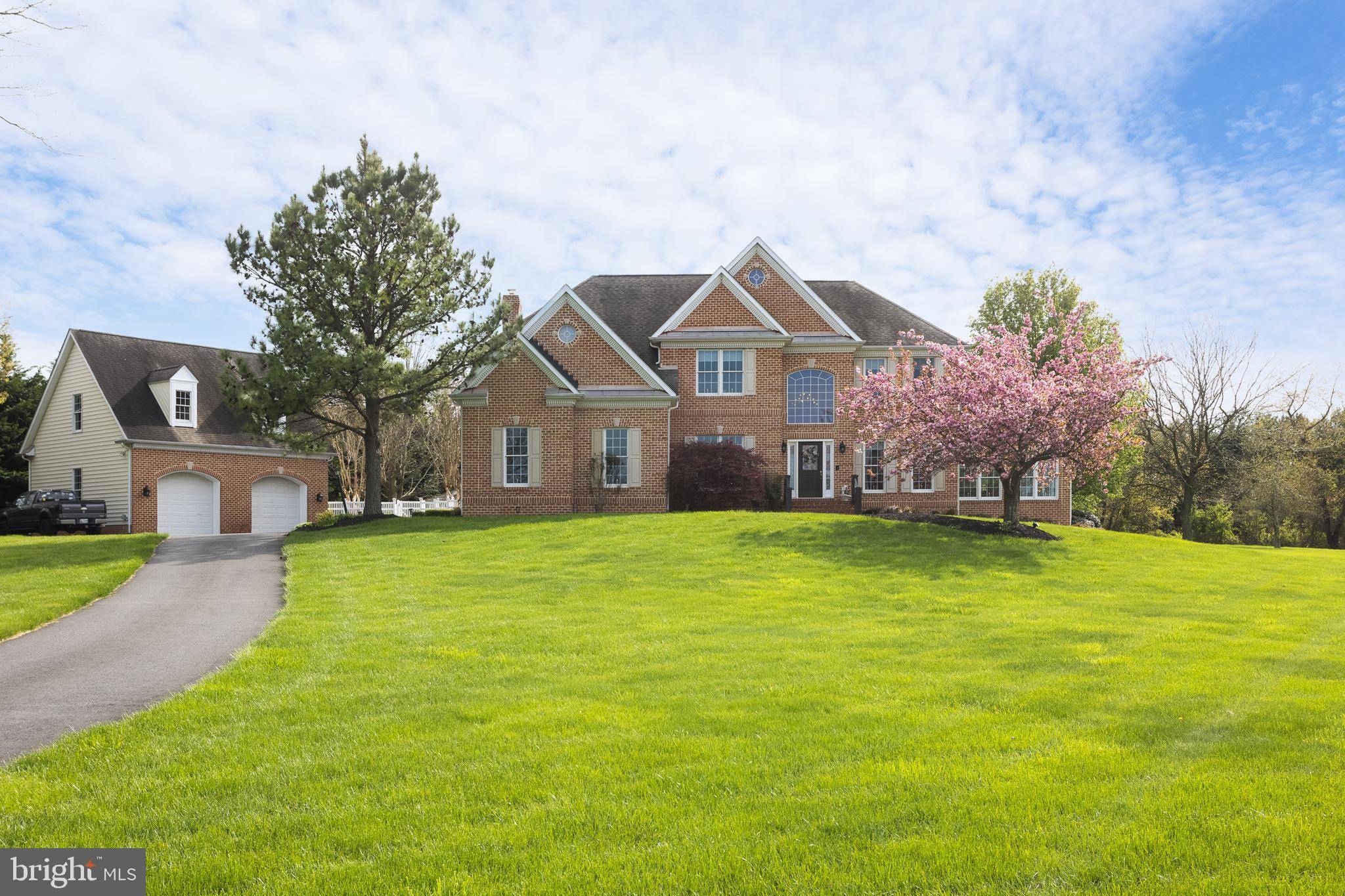 Churchville, MD 21028,102 COUNTRY VIEW CT