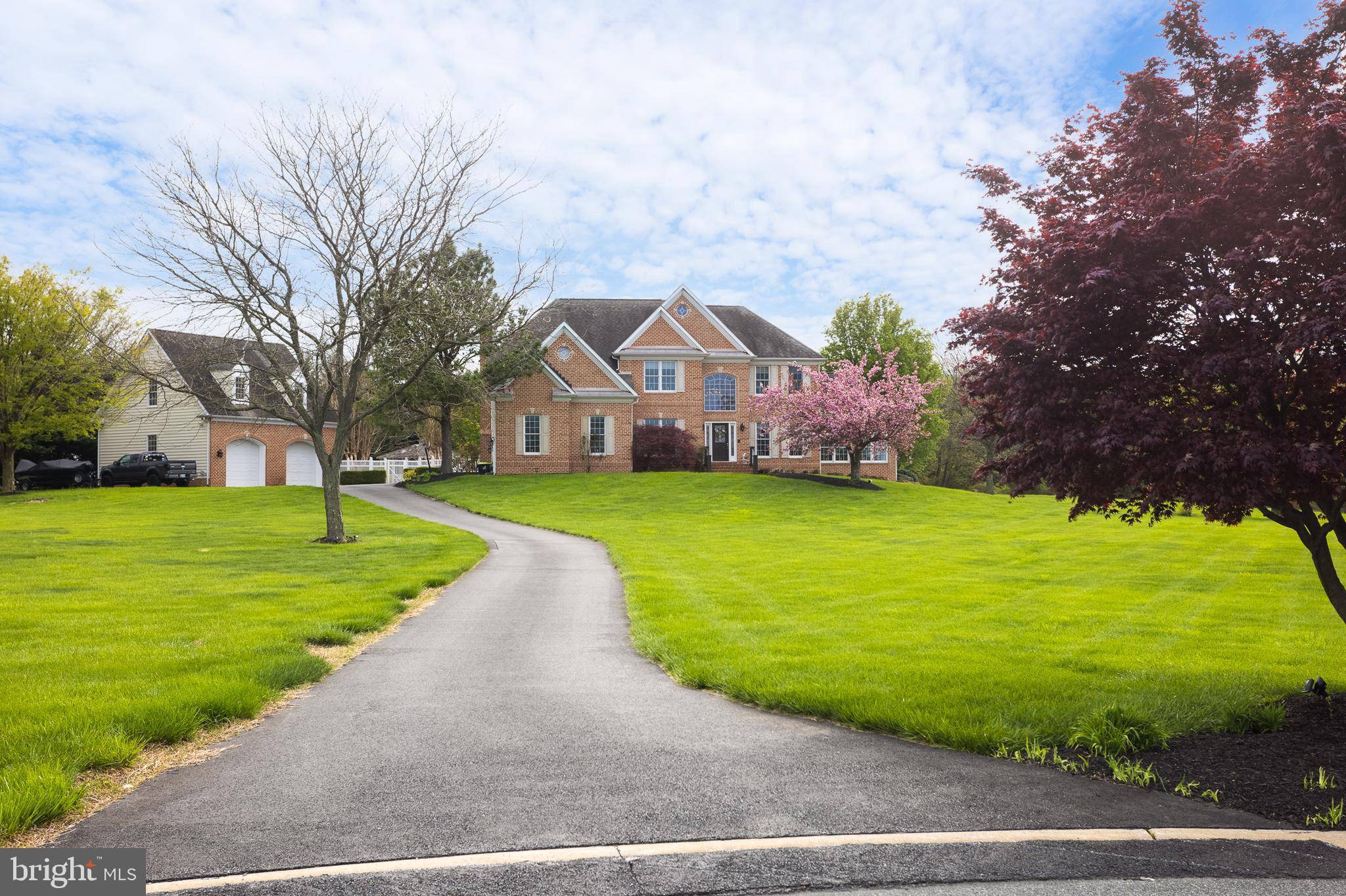 Churchville, MD 21028,102 COUNTRY VIEW CT