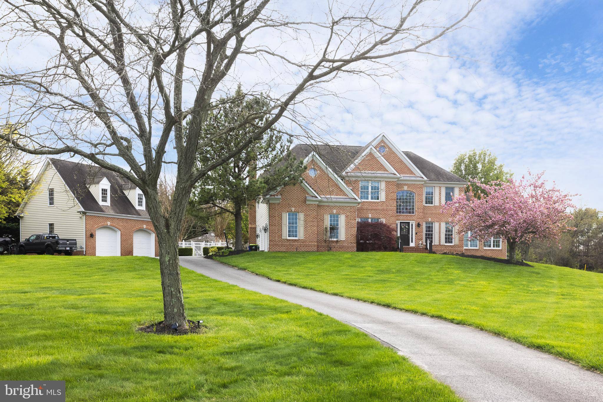 Churchville, MD 21028,102 COUNTRY VIEW CT