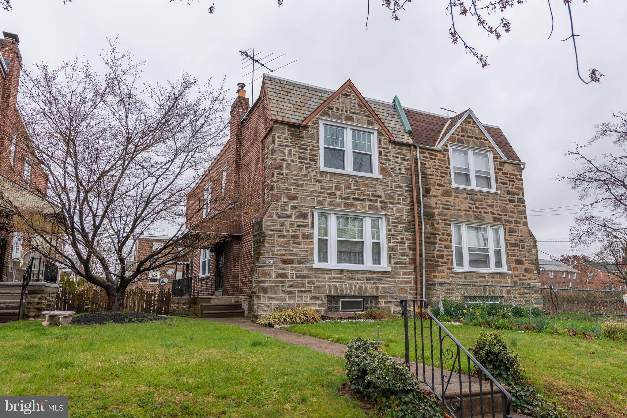 Philadelphia, PA 19111,841 KERPER ST