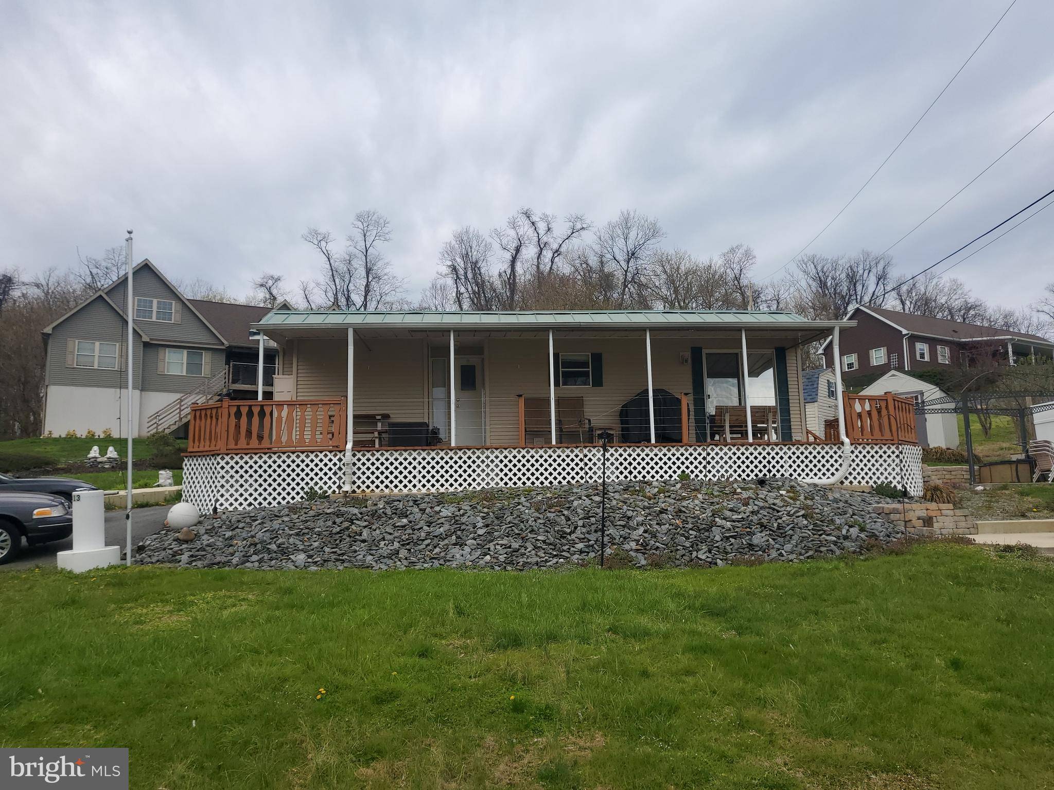 Wrightsville, PA 17368,113 LLOYDS LN