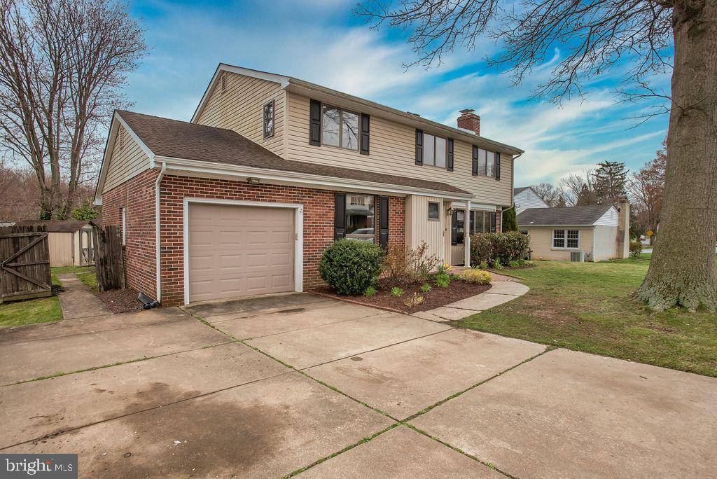 Wilmington, DE 19805,2518 KITTIWAKE DR