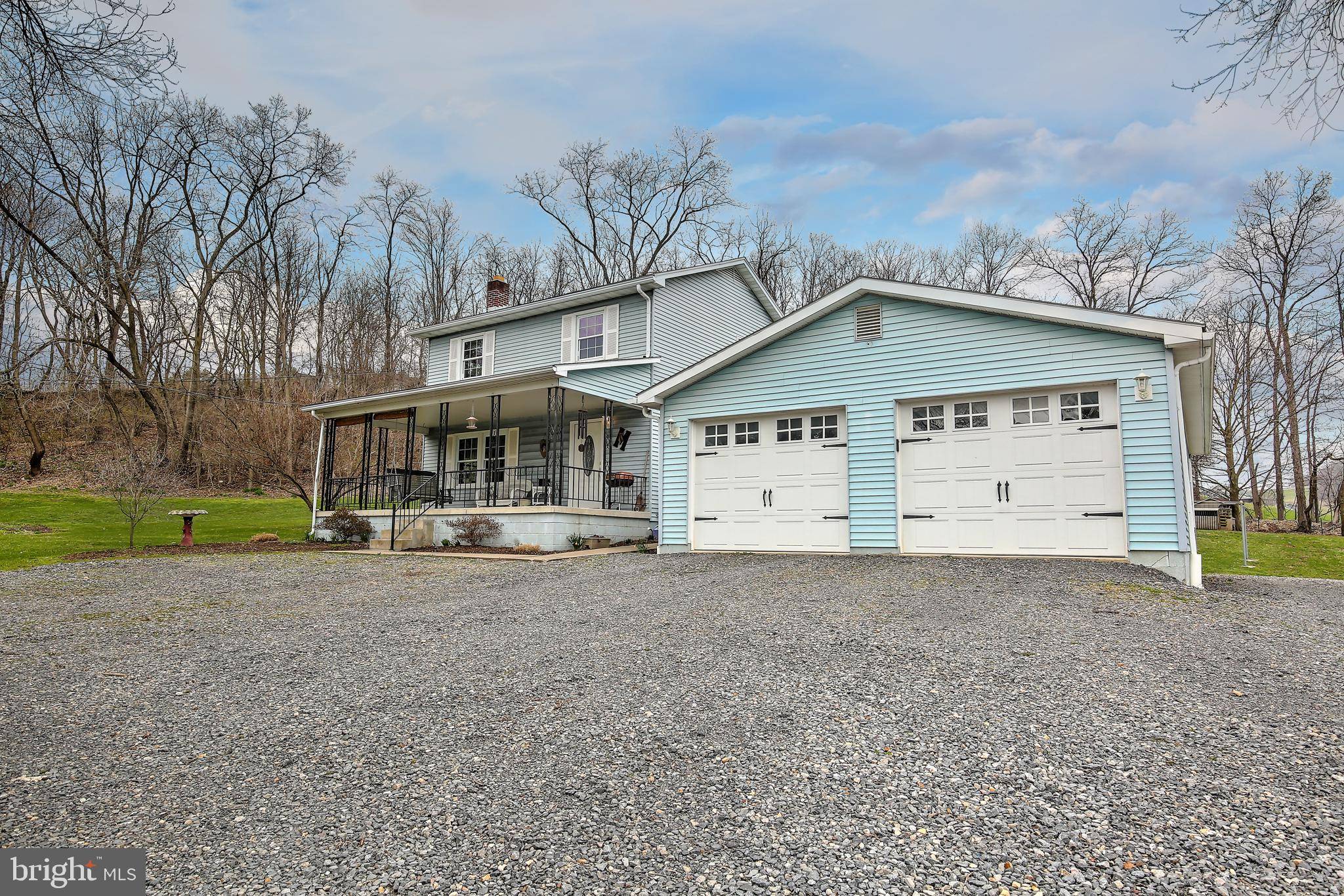 Richfield, PA 17086,82 ARNOLD LN