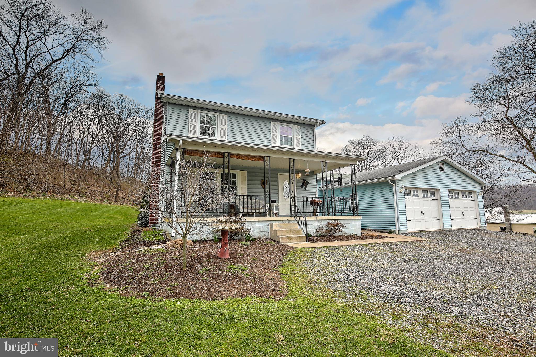 Richfield, PA 17086,82 ARNOLD LN