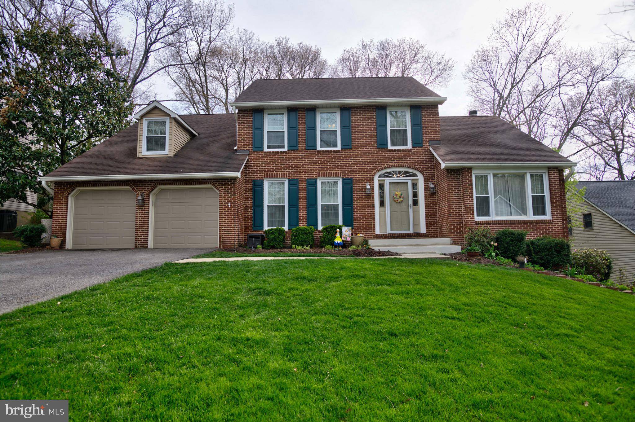 Millersville, MD 21108,505 WHITE HORSE CT