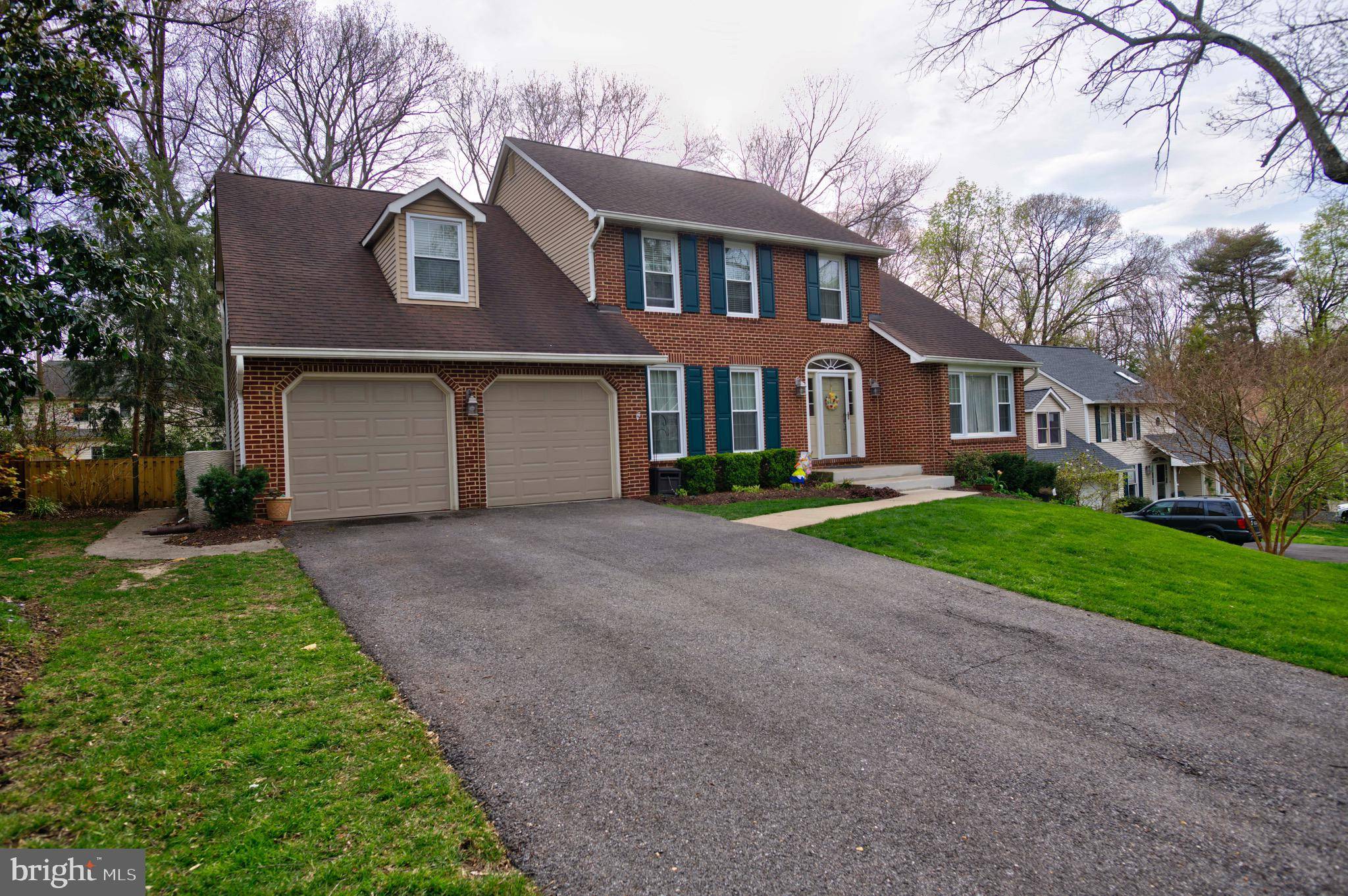 Millersville, MD 21108,505 WHITE HORSE CT