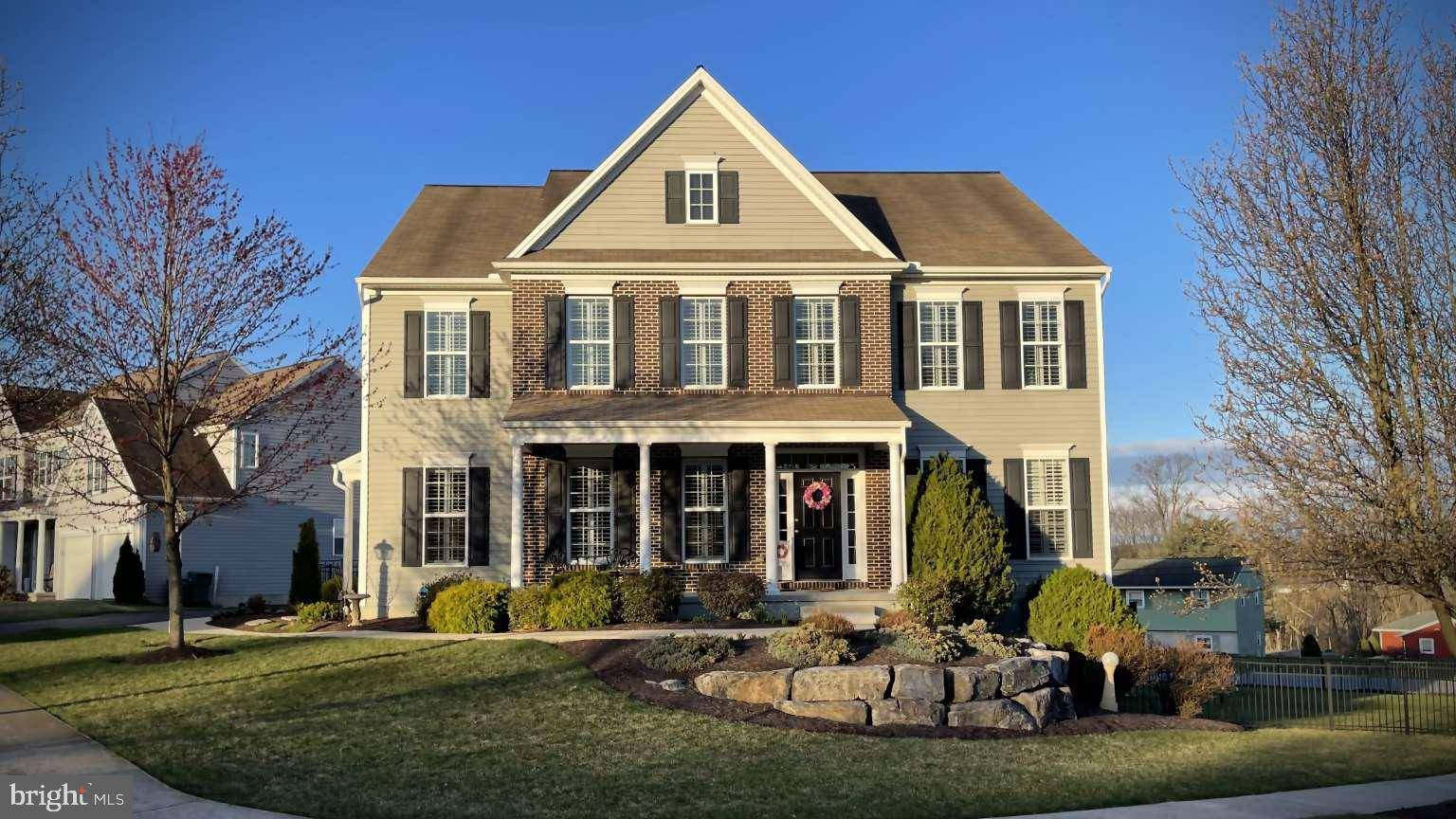 Hummelstown, PA 17036,2292 FLINTLOCK DR