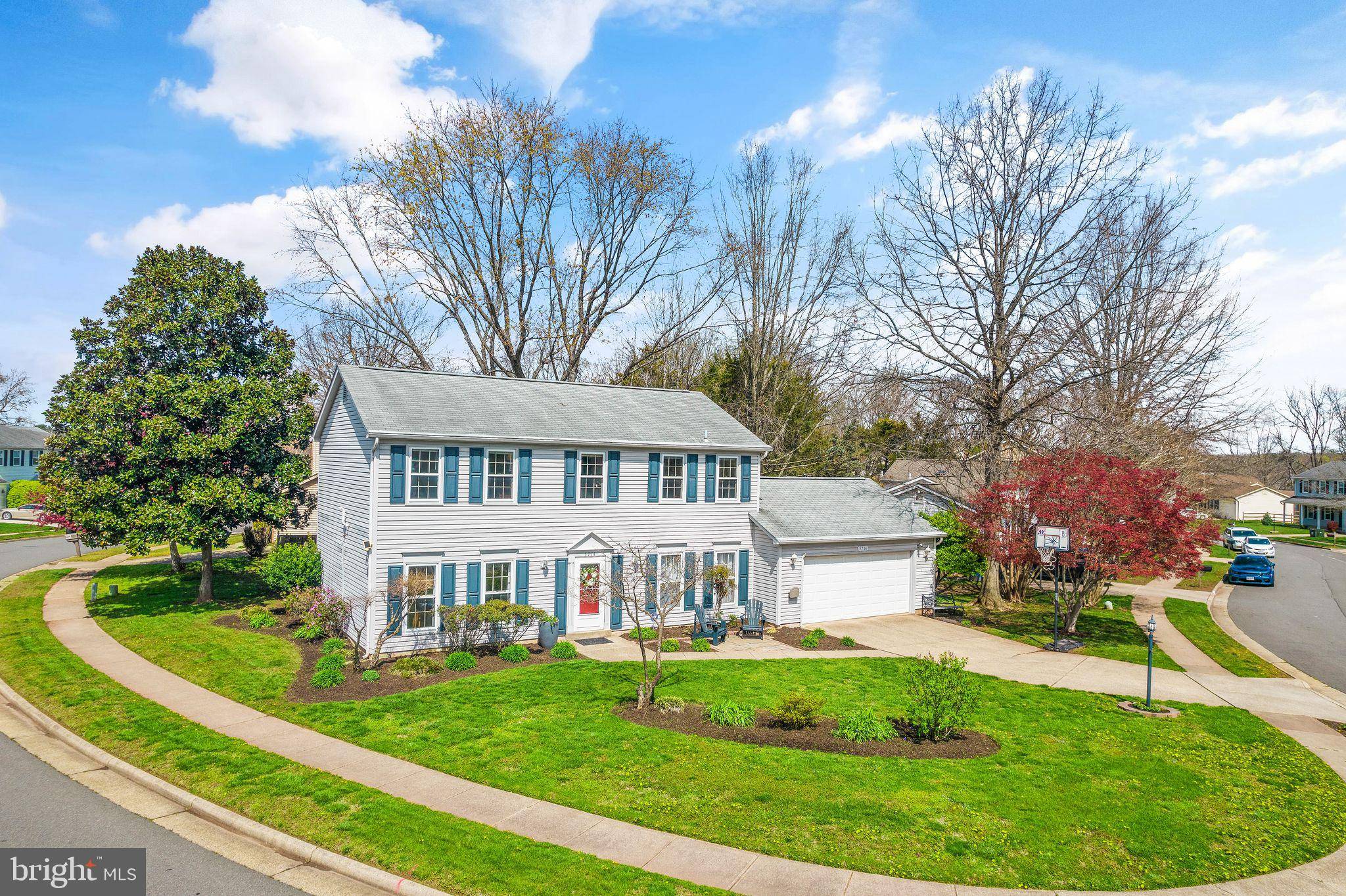 Centreville, VA 20120,5714 HARRISON HOUSE CT