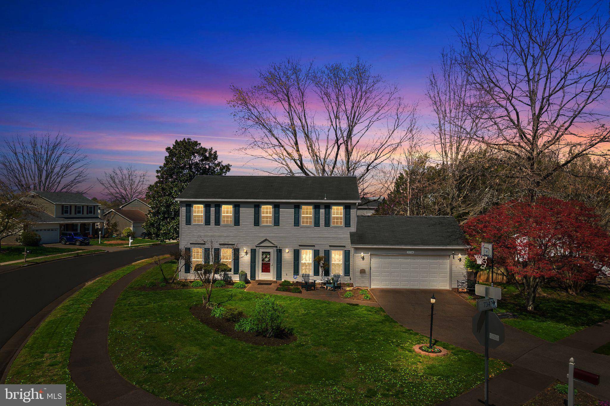 Centreville, VA 20120,5714 HARRISON HOUSE CT