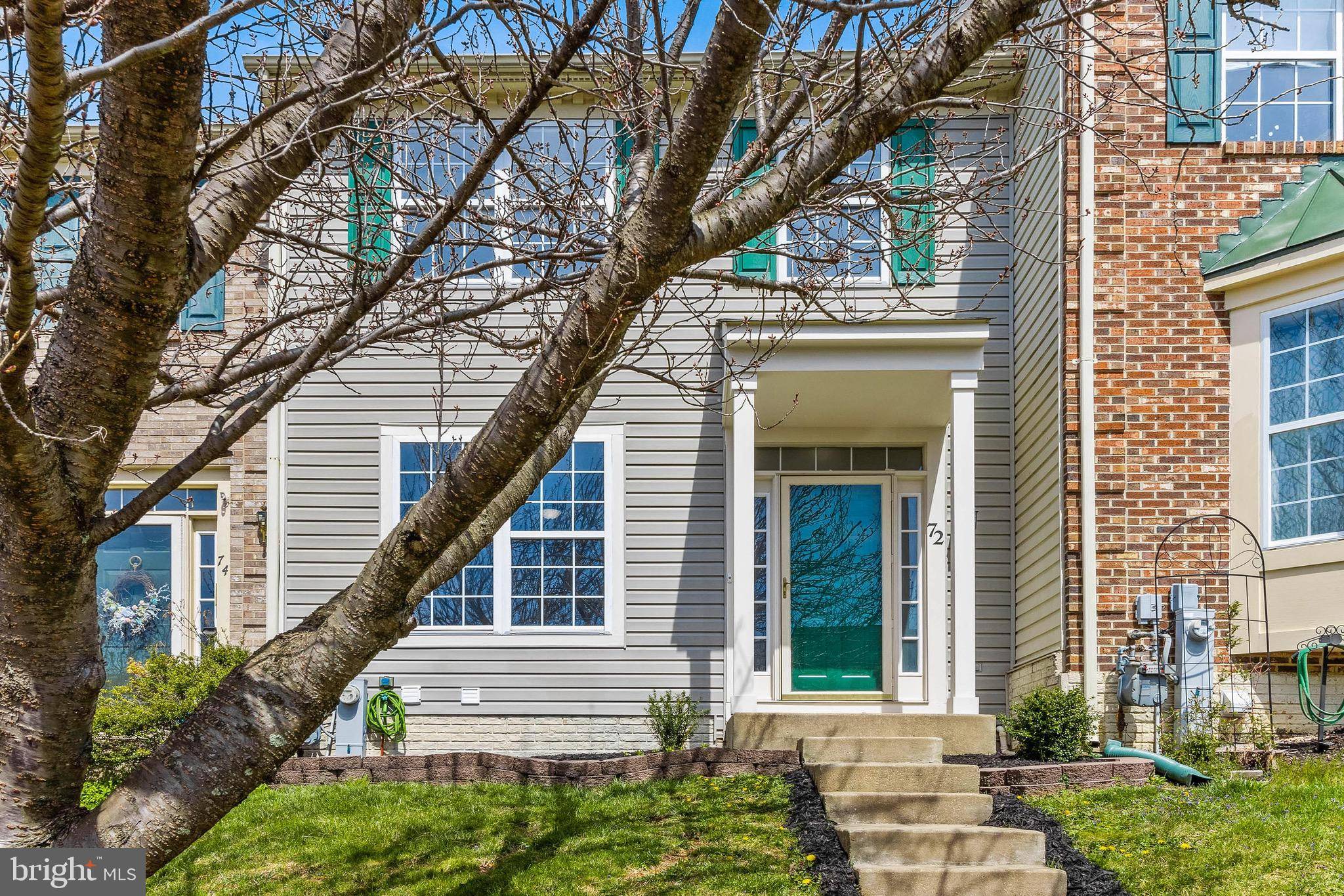 Westminster, MD 21157,72 SABLE CT