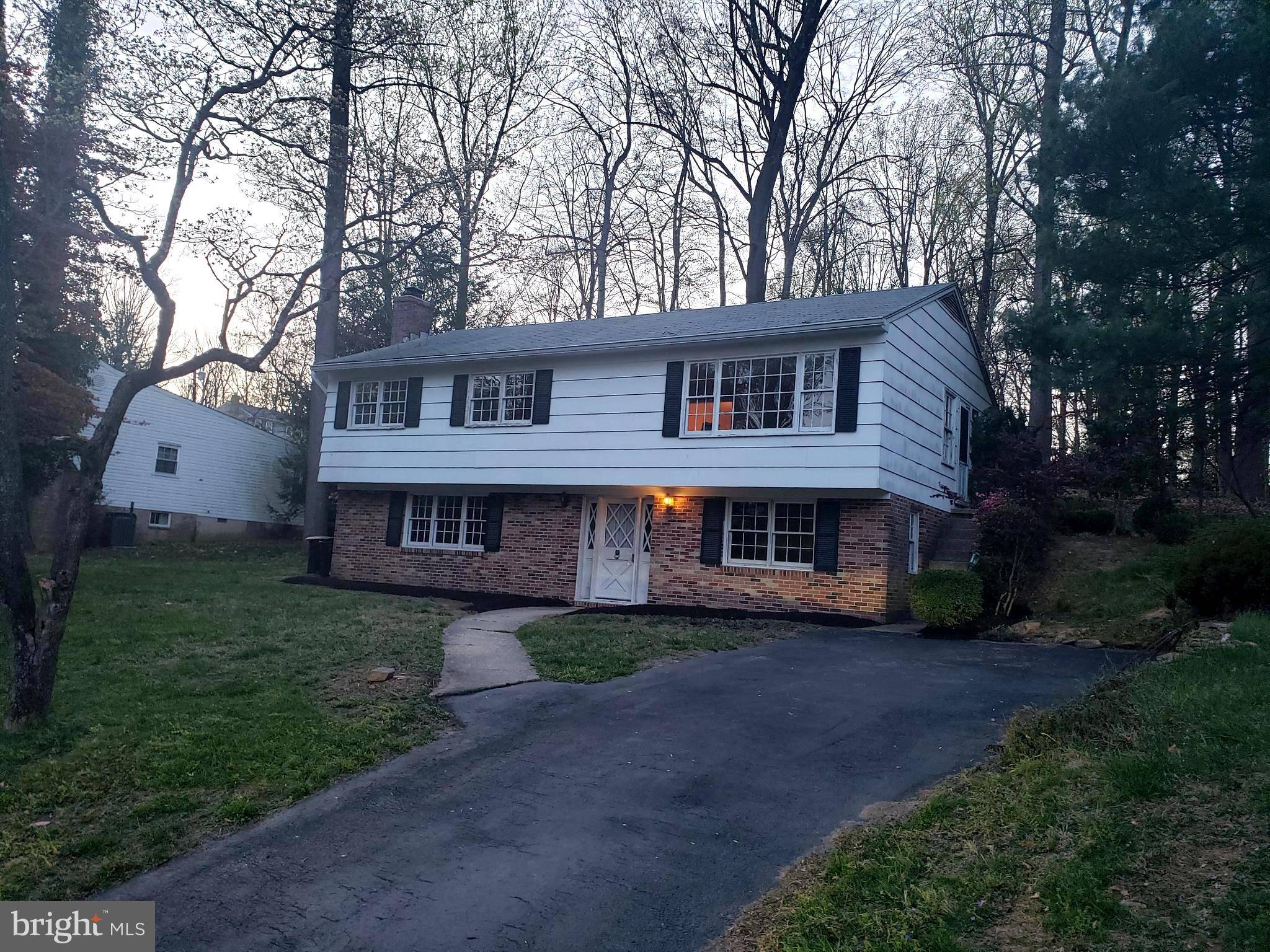 Ellicott City, MD 21043,7938 NOTTINGHAM WAY