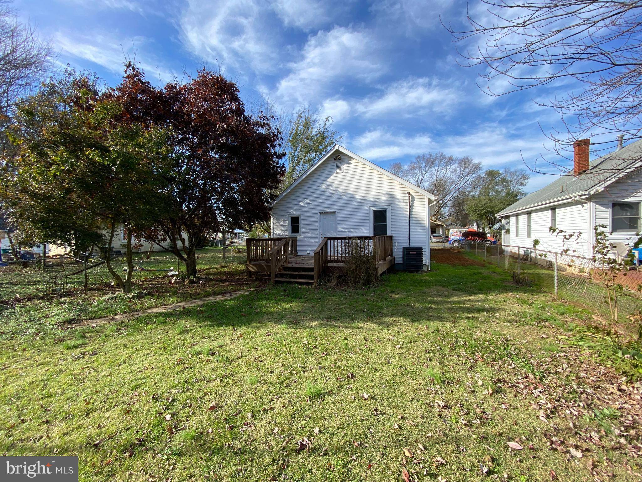 Fredericksburg, VA 22408,155 MANSFIELD ST