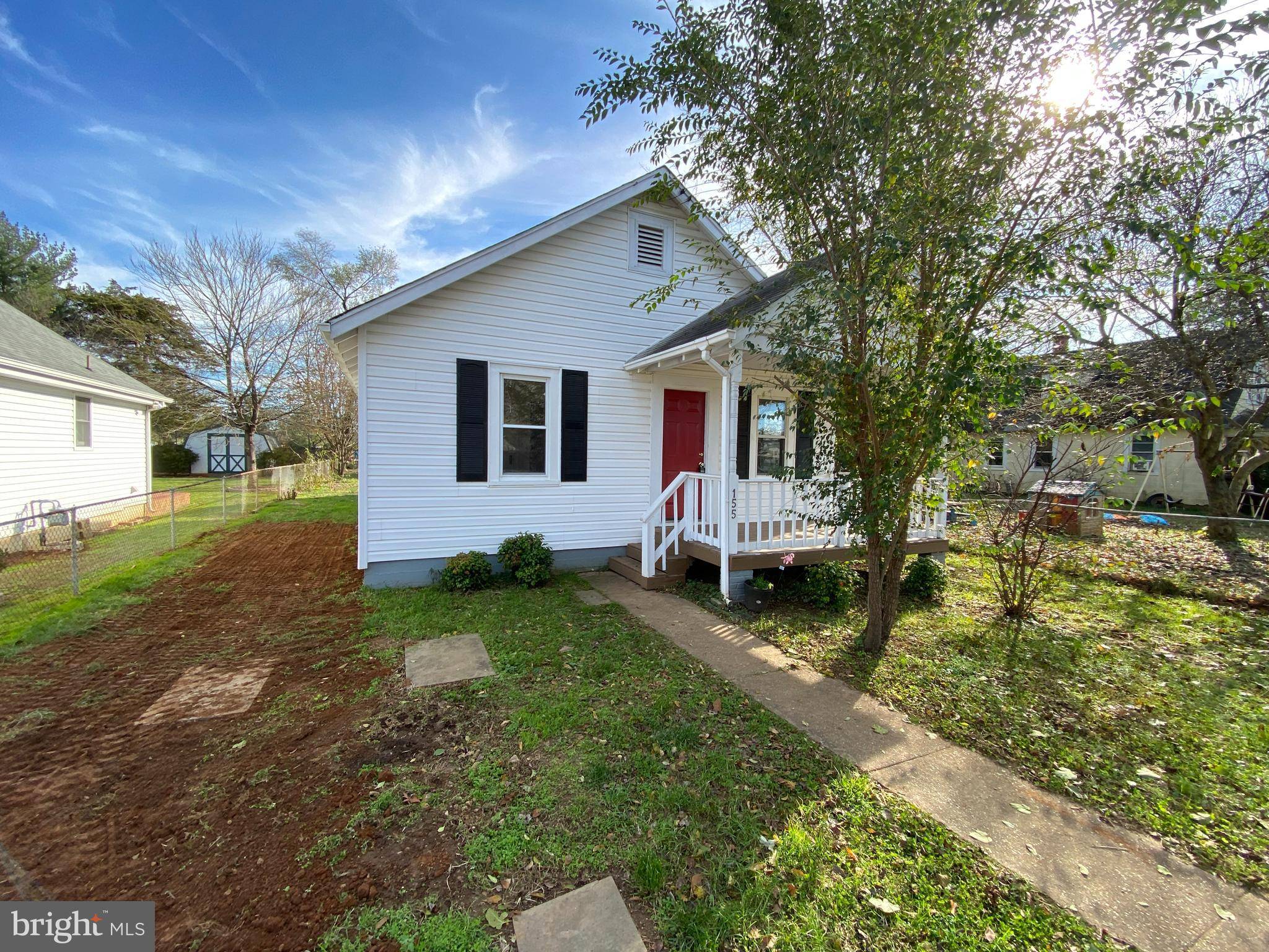 Fredericksburg, VA 22408,155 MANSFIELD ST