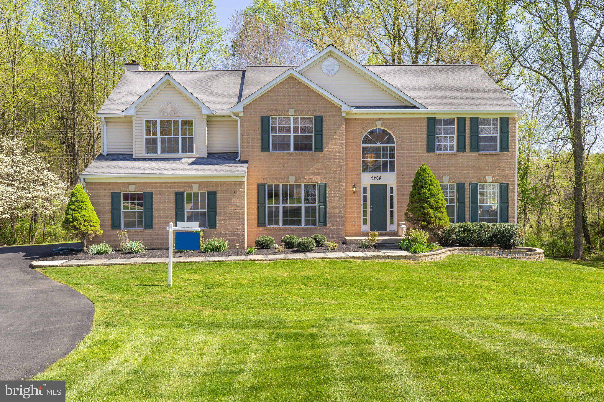 Manassas Park, VA 20111,9264 MATTHEW DR