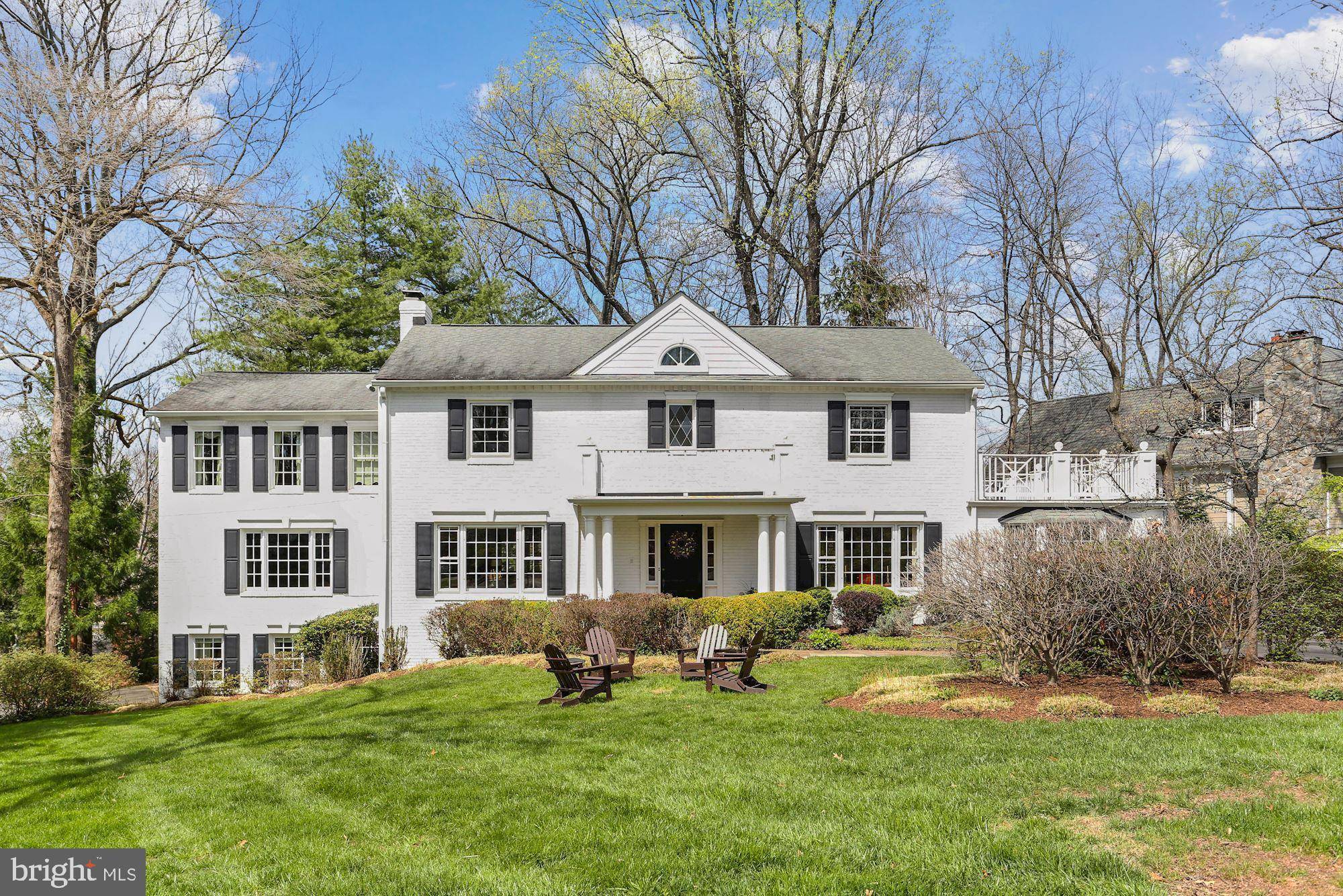 Mclean, VA 22101,1610 CRESTWOOD LN