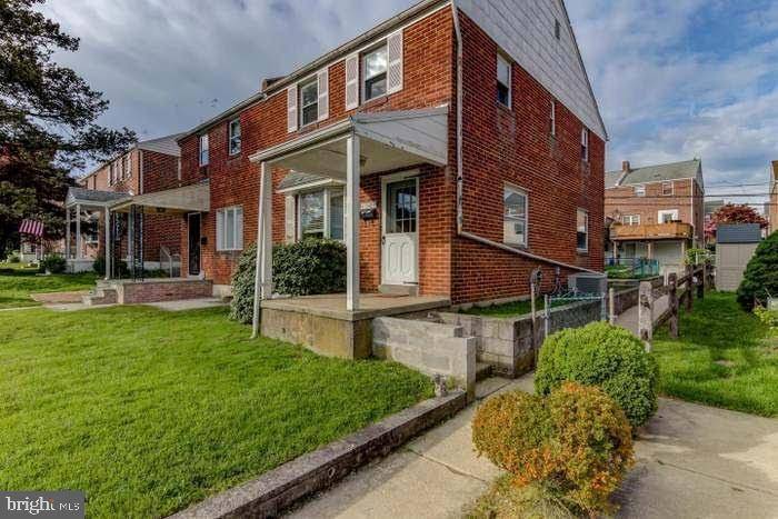 Drexel Hill, PA 19026,1122 AGNEW DR