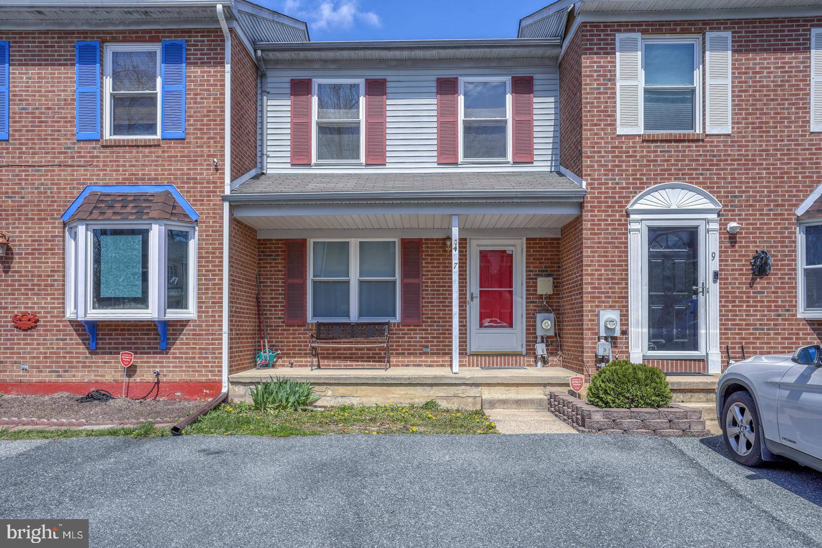 New Castle, DE 19720,7 LAIRD LN