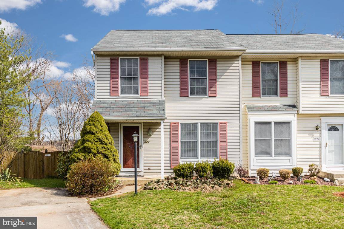 Westminster, MD 21157,524 GOLDENROD TER