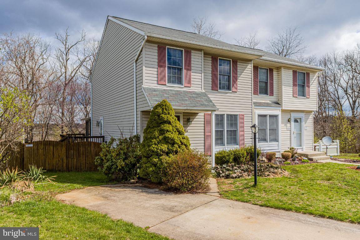 Westminster, MD 21157,524 GOLDENROD TER