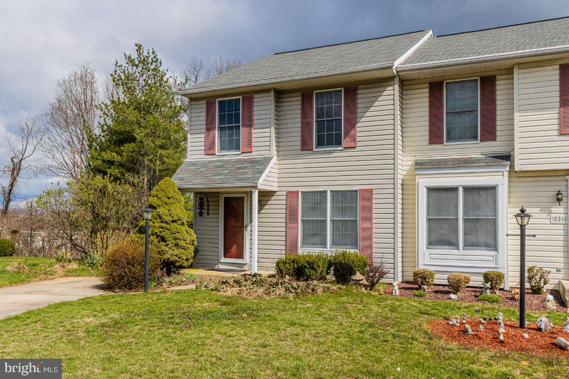 Westminster, MD 21157,524 GOLDENROD TER