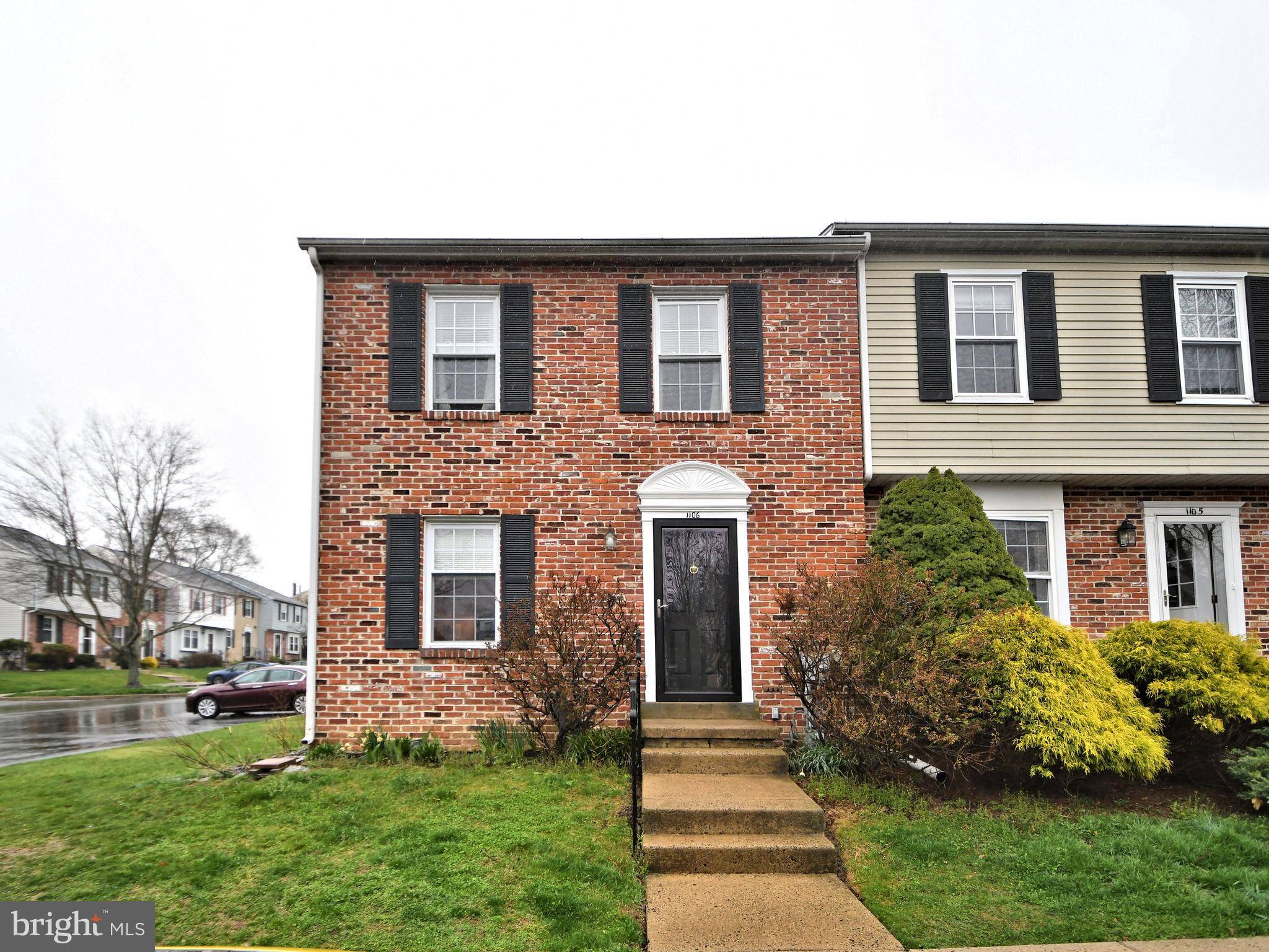 Ambler, PA 19002,1106 SEMINOLE GDNS