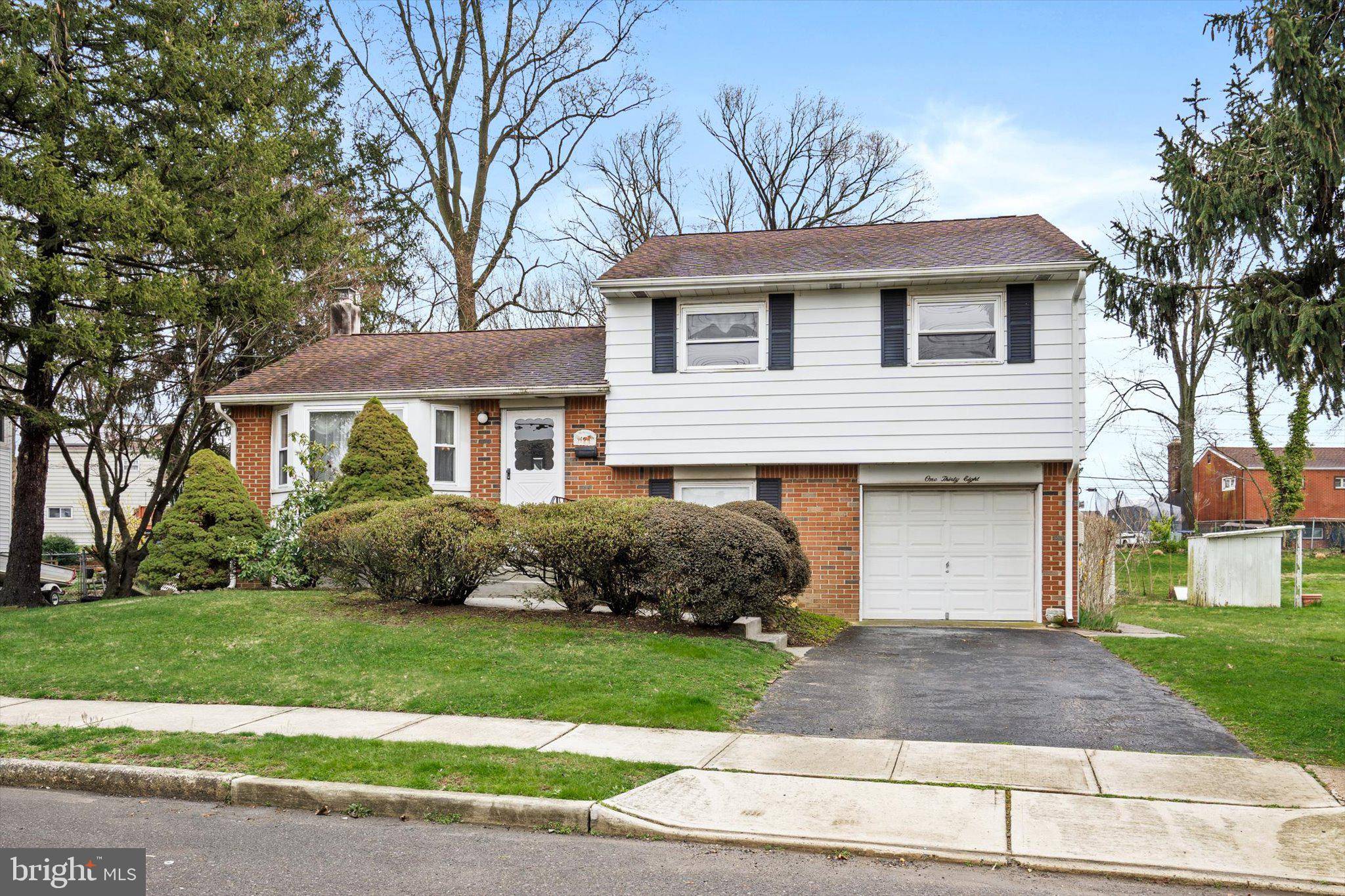 Hamilton, NJ 08690,138 GARY DR